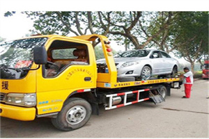 郓城附近24小时汽车拖车服务热线