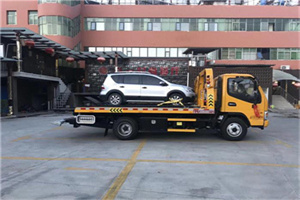 郓城汽车紧急补胎换胎救援