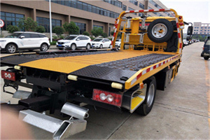 郓城24小时汽车送油服务公司