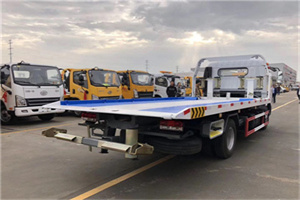 郓城汽车救援补胎